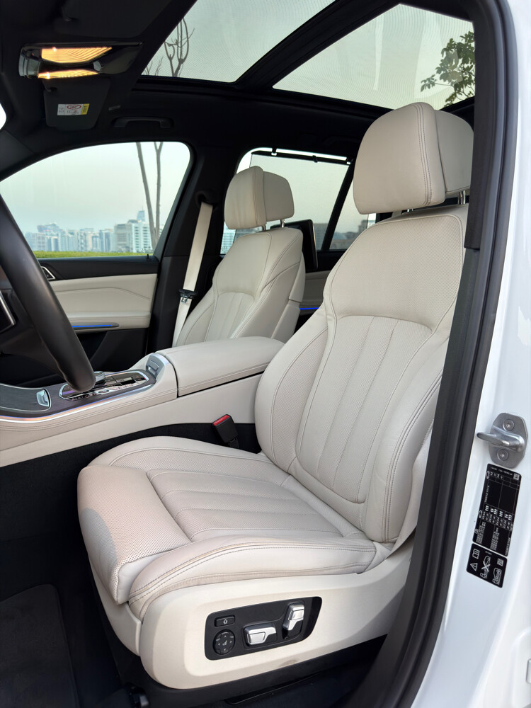 BMW X5 5I 2020 V8 - 13