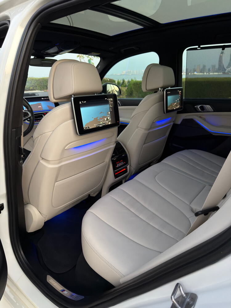 BMW X5 5I 2020 V8 - 18
