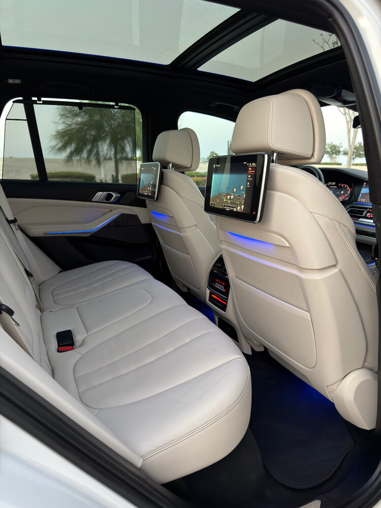 BMW X5 5I 2020 V8 - 20