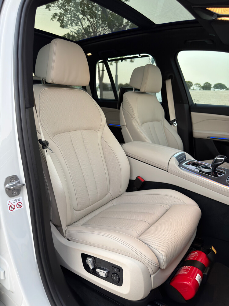 BMW X5 5I 2020 V8 - 17