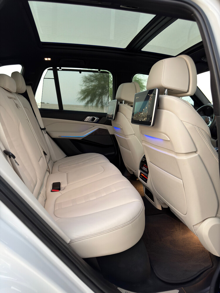 BMW X5 5I 2020 V8 - 16