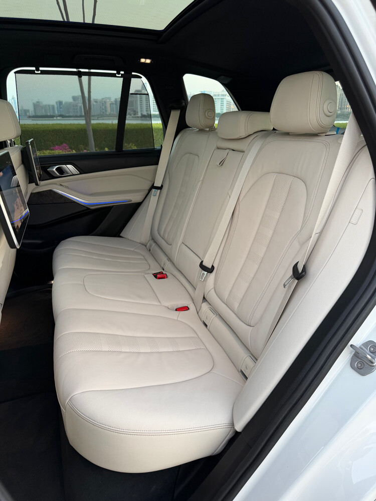 BMW X5 5I 2020 V8 - 14