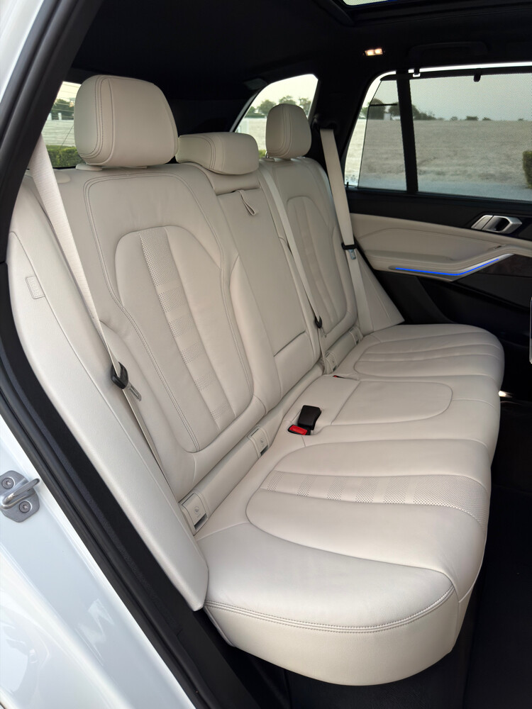 BMW X5 5I 2020 V8 - 19