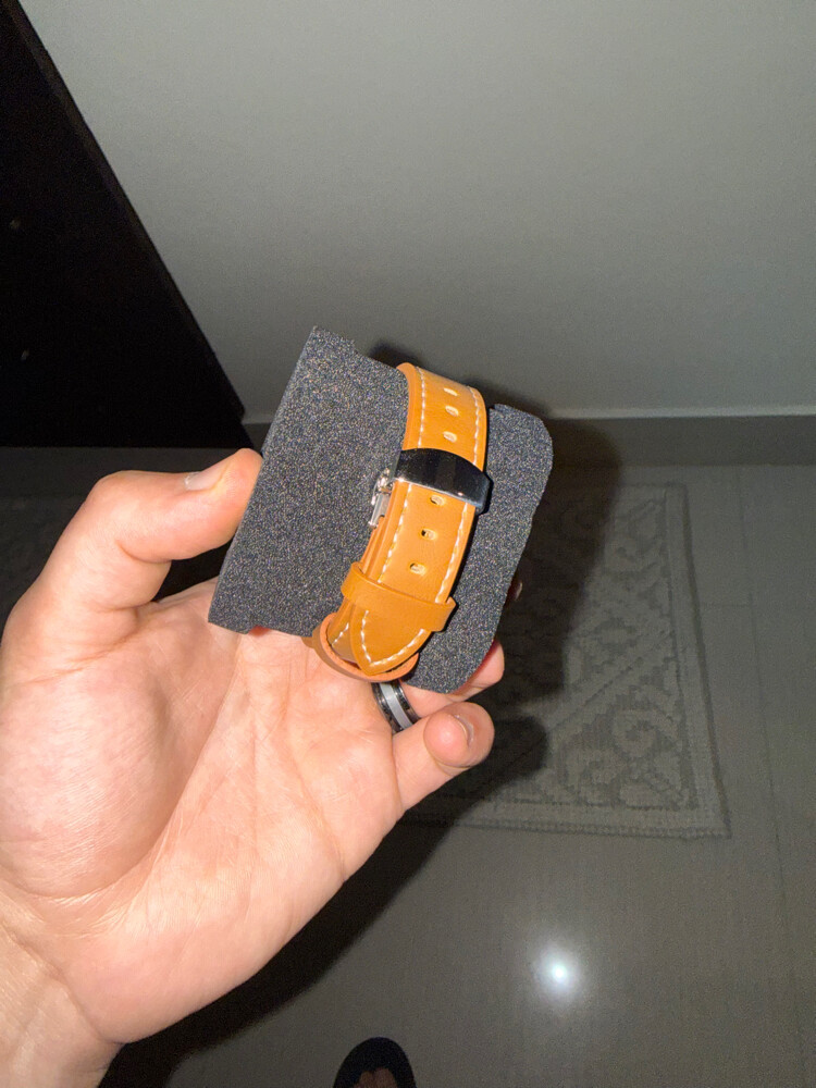Cartier Santos Large - 4
