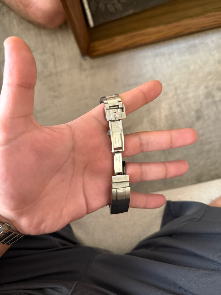 Submariner 40mm - 2