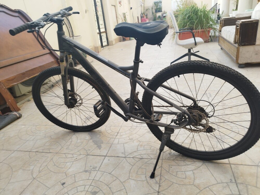 bicycle - 1