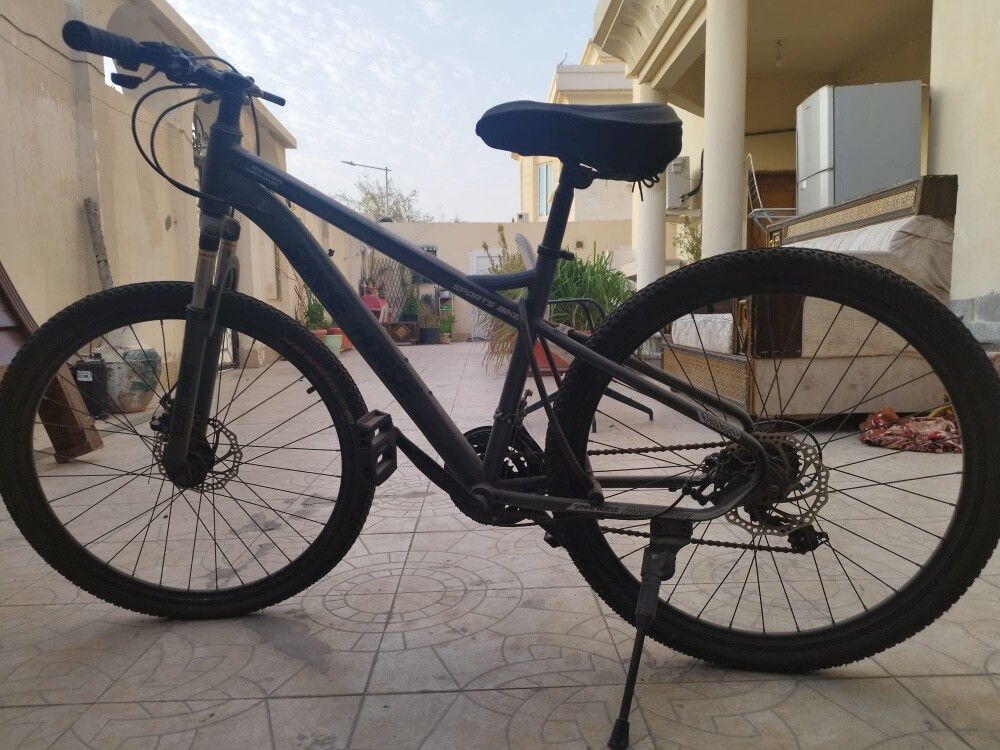 bicycle - 2