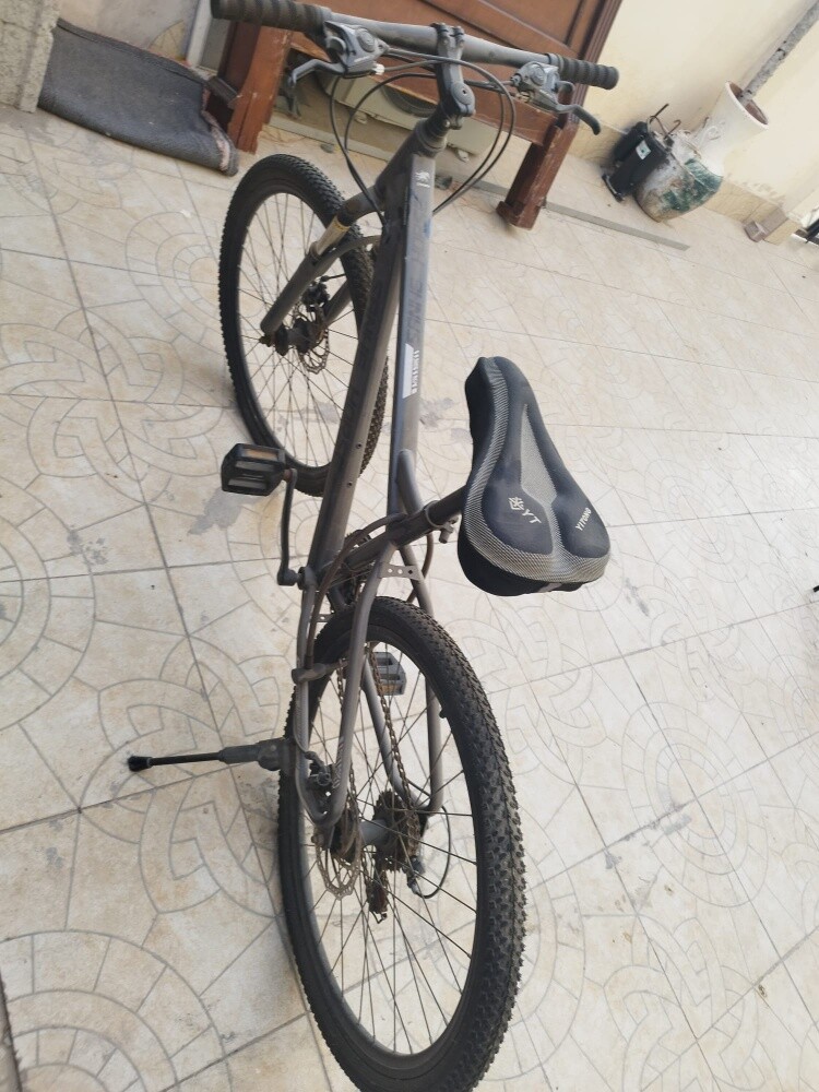 bicycle - 3