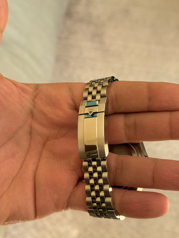 Tudor Blackbay 41mm - Brand New - 5