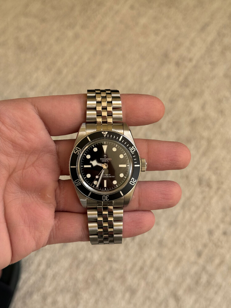 Tudor Blackbay 41mm - Brand New - 1