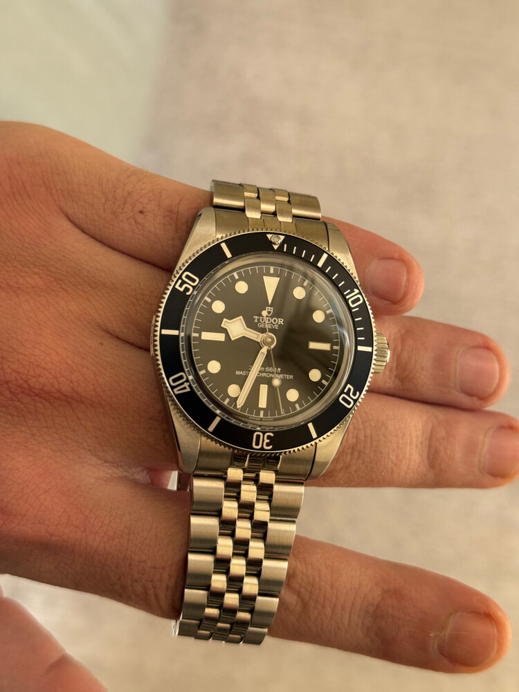 Tudor Blackbay 41mm - Brand New - 3