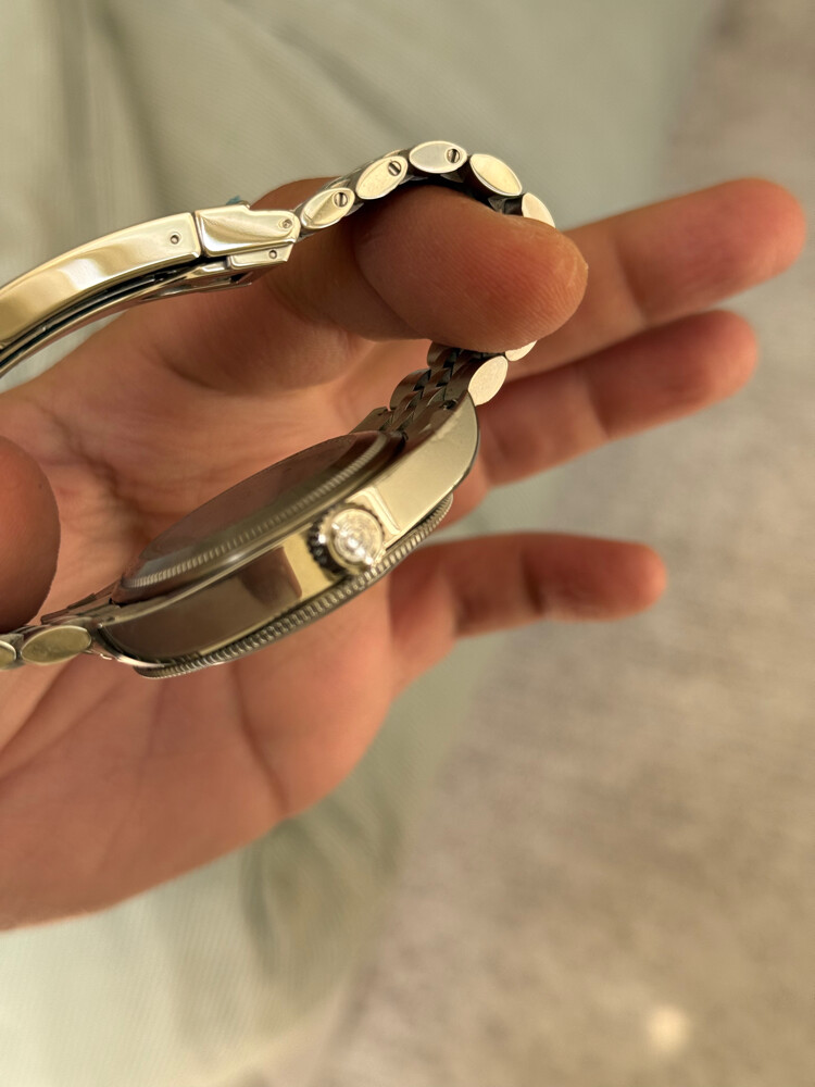 Tudor Blackbay 41mm - Brand New - 6