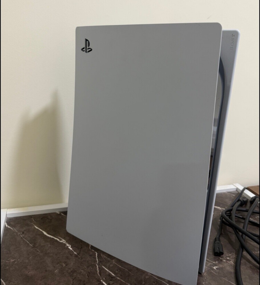PlayStation 5 - 2