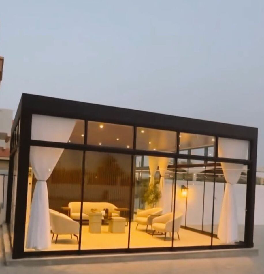 شركة نوفيرا للمقاولات - 3