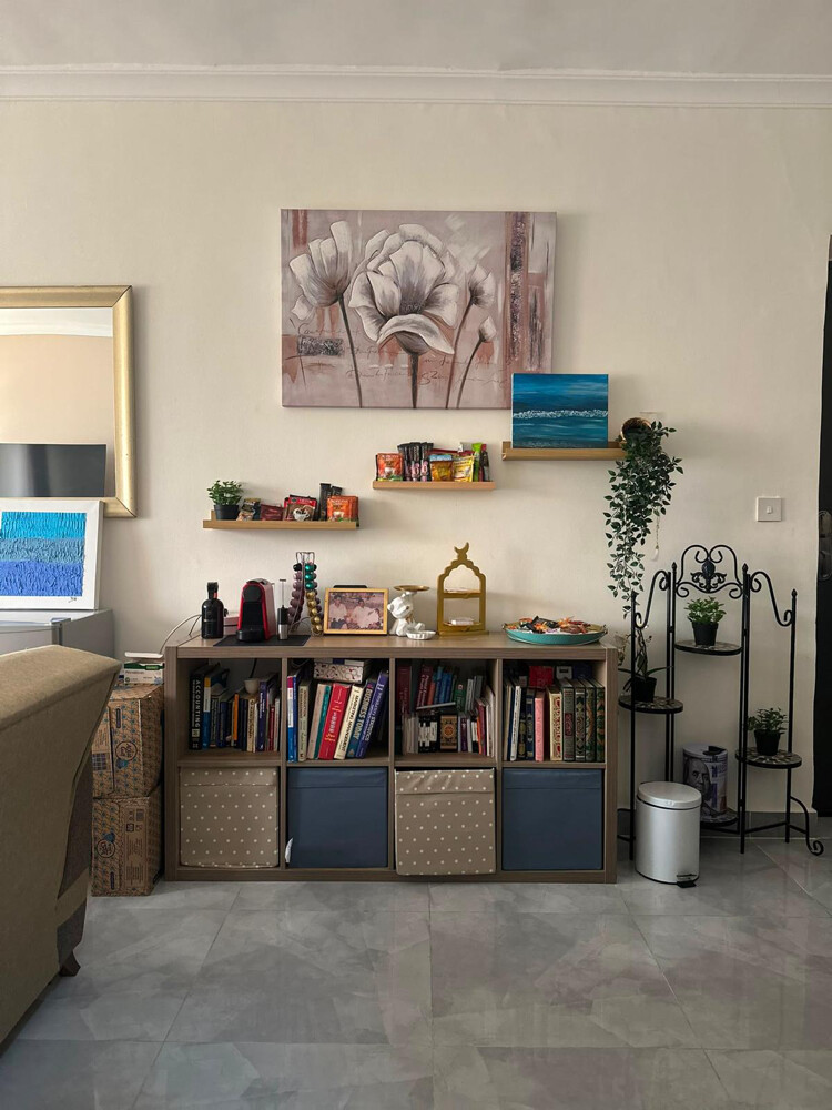   flat for sale - 6