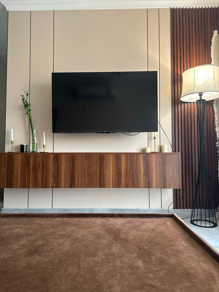   flat for sale - 5