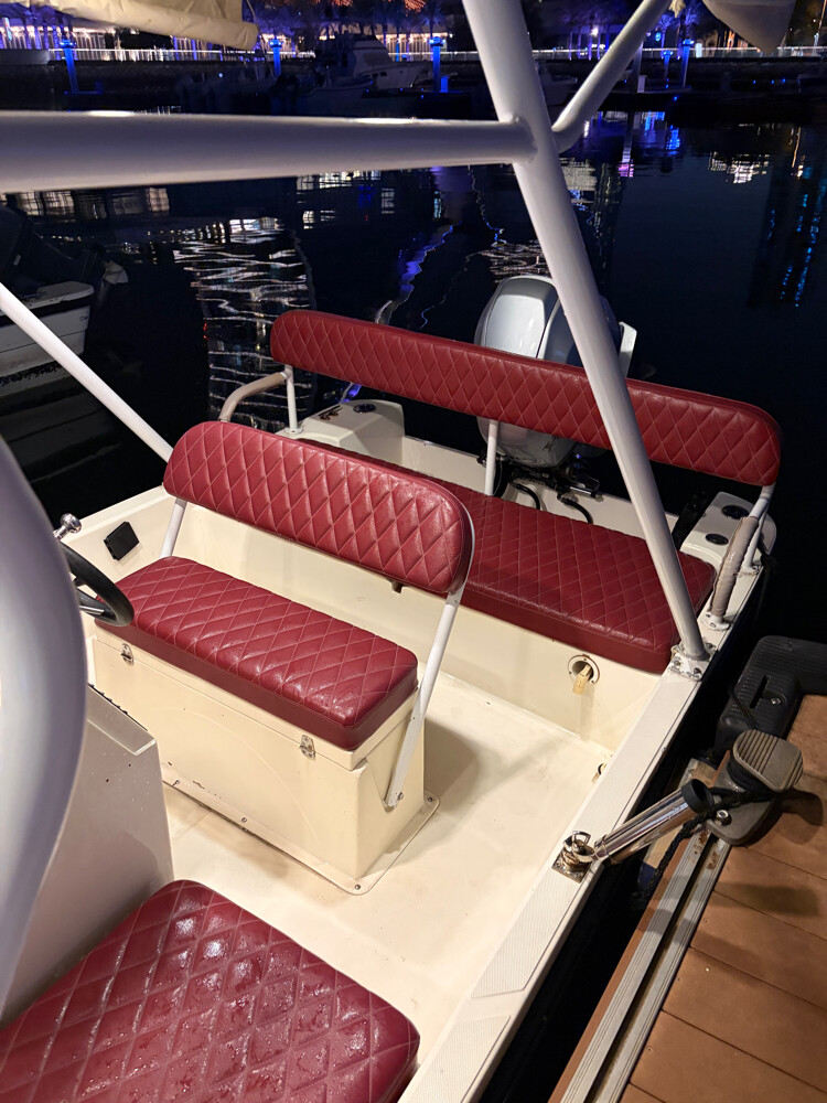 for sale boat - 2