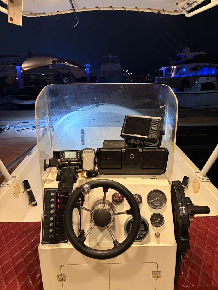for sale boat - 4