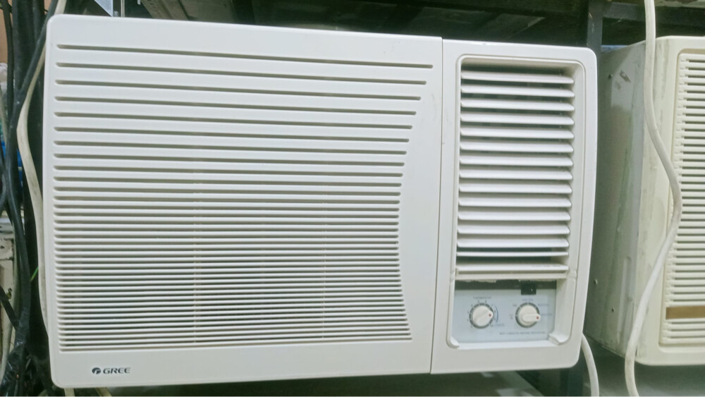 A/C referring fixing sale - 14