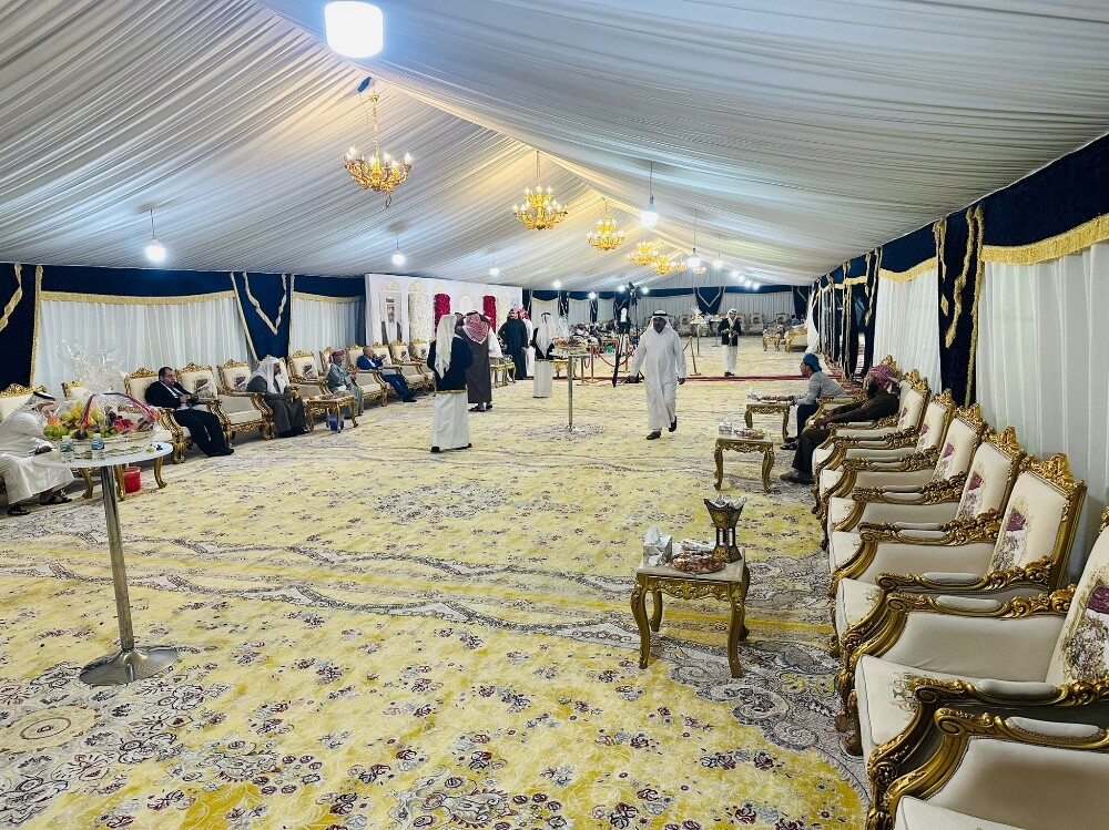 ابو وجدان لمناسبات والافراح - 8
