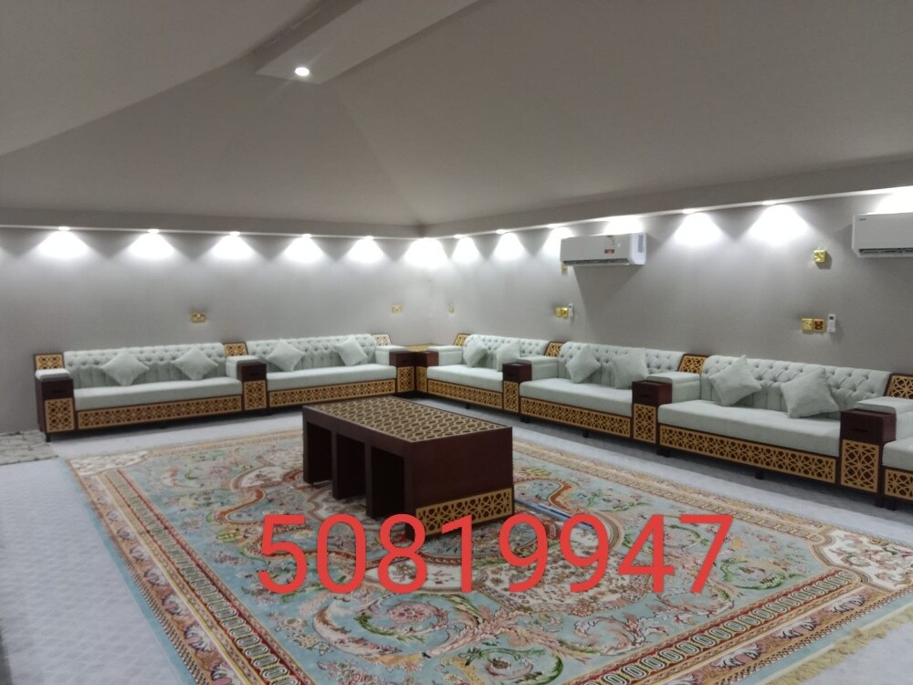نقوم بجميع اعمال خدمات الصيانة لل - 26