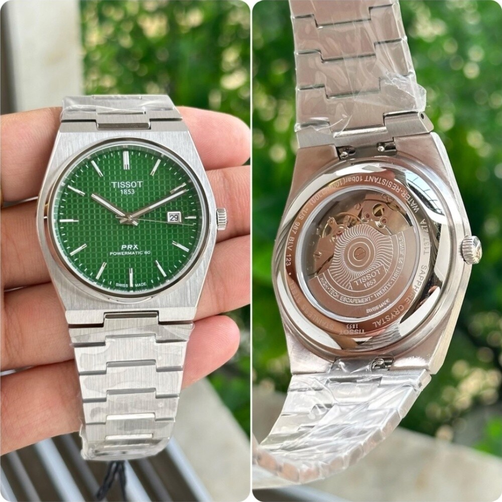 Tissot - 2