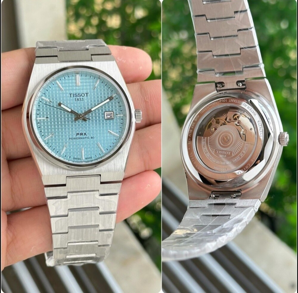 Tissot - 1