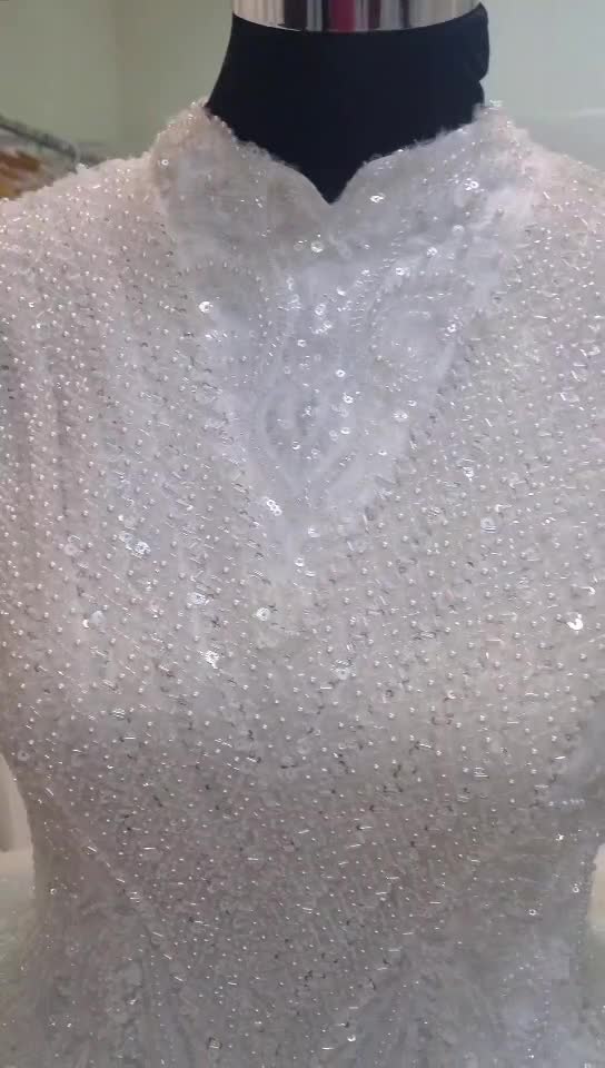 Luxury wedding gown for rent - 2