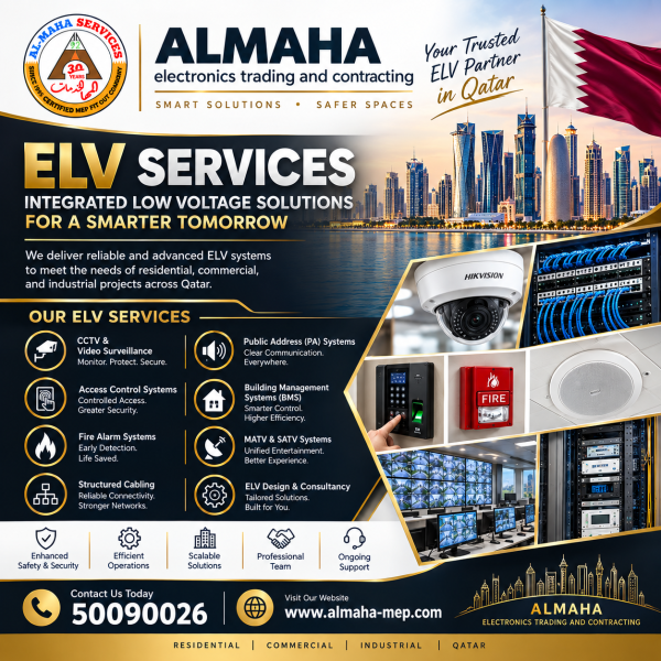ELV Services - 1