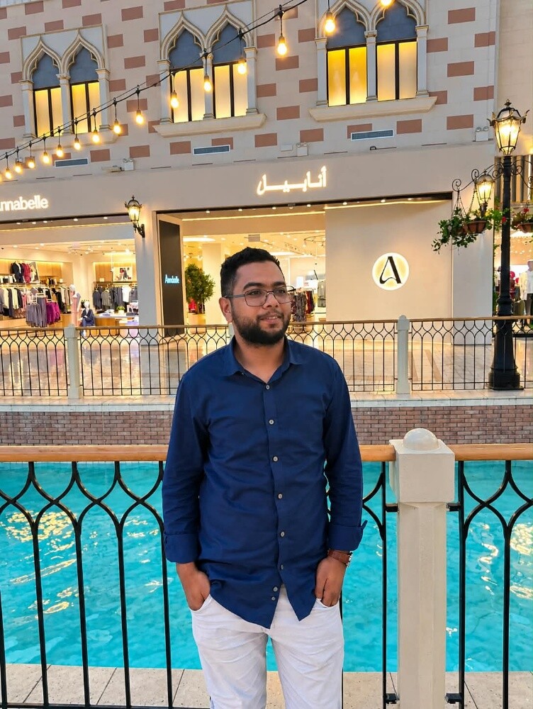 احمد عبد المجيد - 1