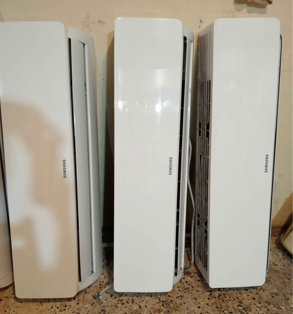 Ac Maintenace And Sell-Buy - 21
