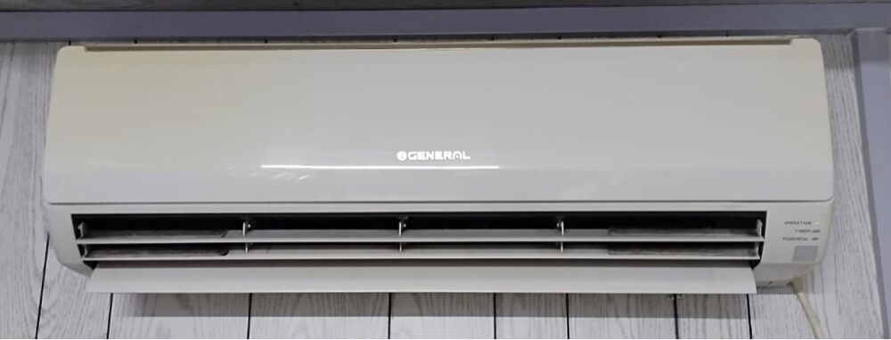 Ac Maintenace And Sell-Buy - 15