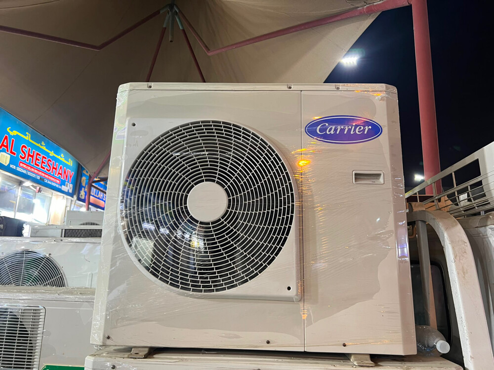 Ac Maintenace And Sell-Buy - 16