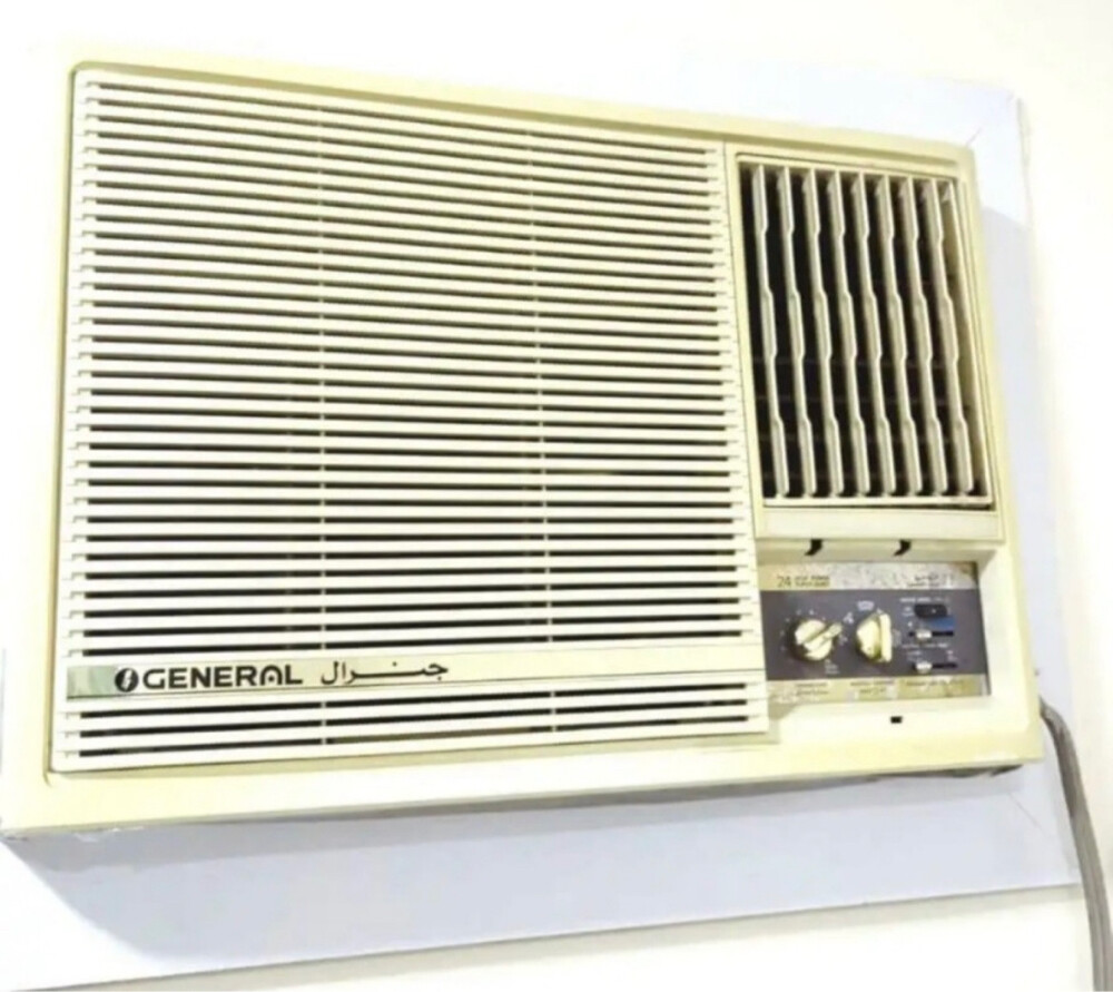 Ac Maintenace And Sell-Buy - 19