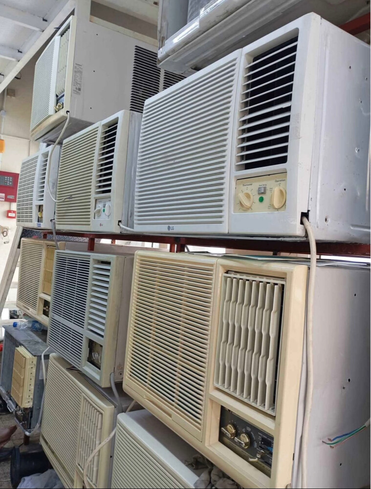 Ac Maintenace And Sell-Buy - 22