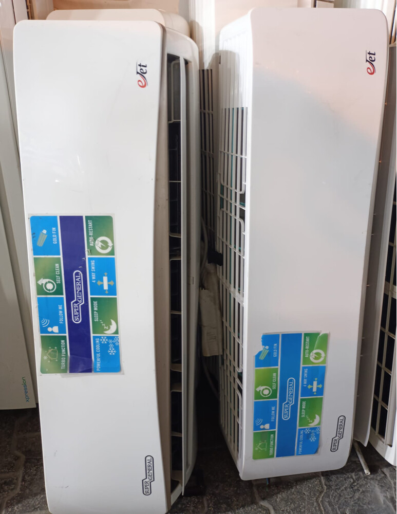 Ac Maintenace And Sell-Buy - 13