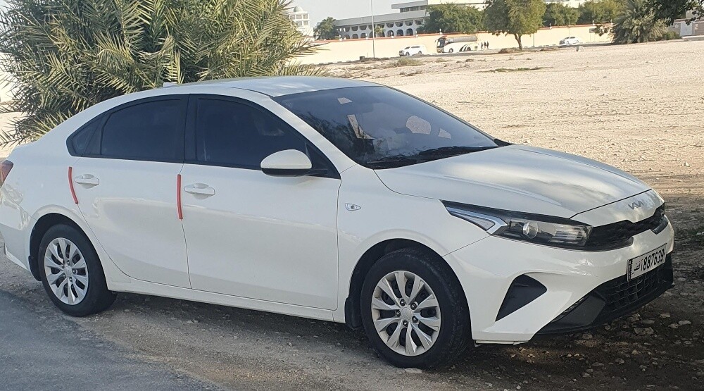 طاهر كنيسو - 4