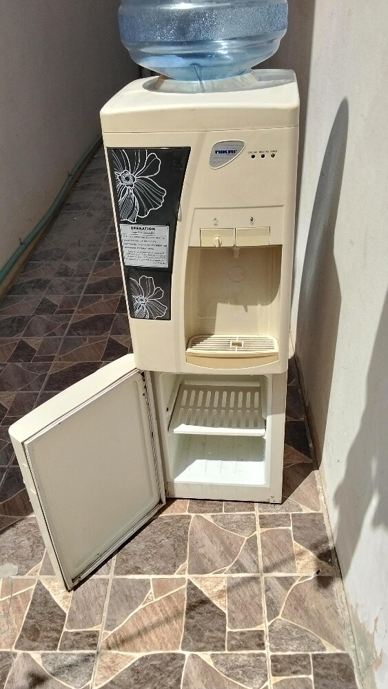 للبيع كولرساخن بارد150 ريال - 2
