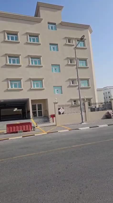 للبيع عماره بالوكره - 1