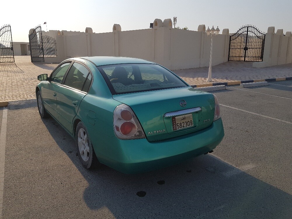 أريد بيع سيارتي - 2