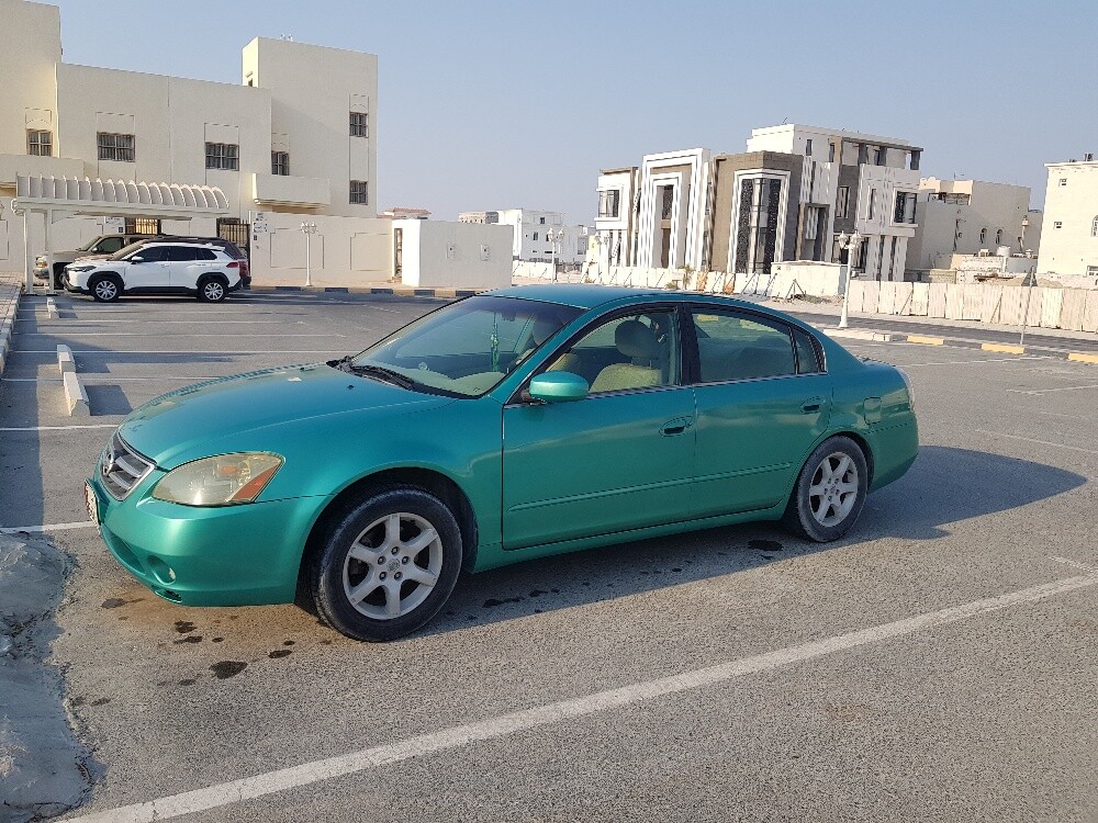 أريد بيع سيارتي - 3