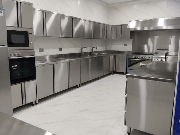 SS KITCHEN - 14