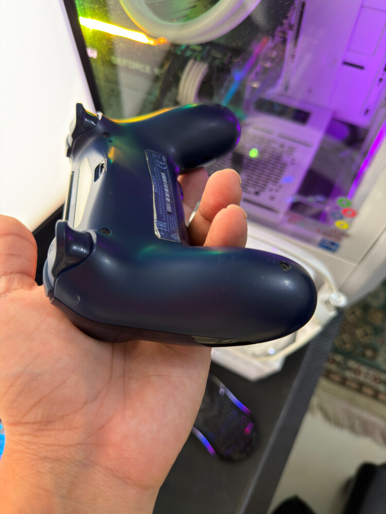 PS4 500 million edition controller - 6