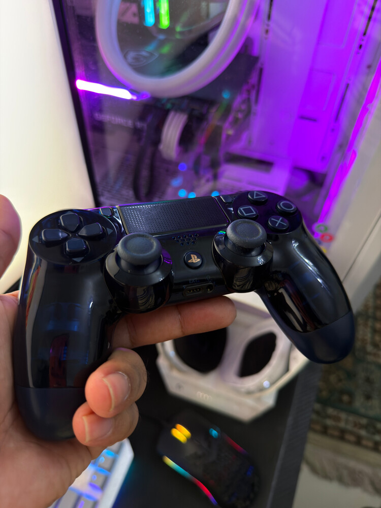 PS4 500 million edition controller - 2