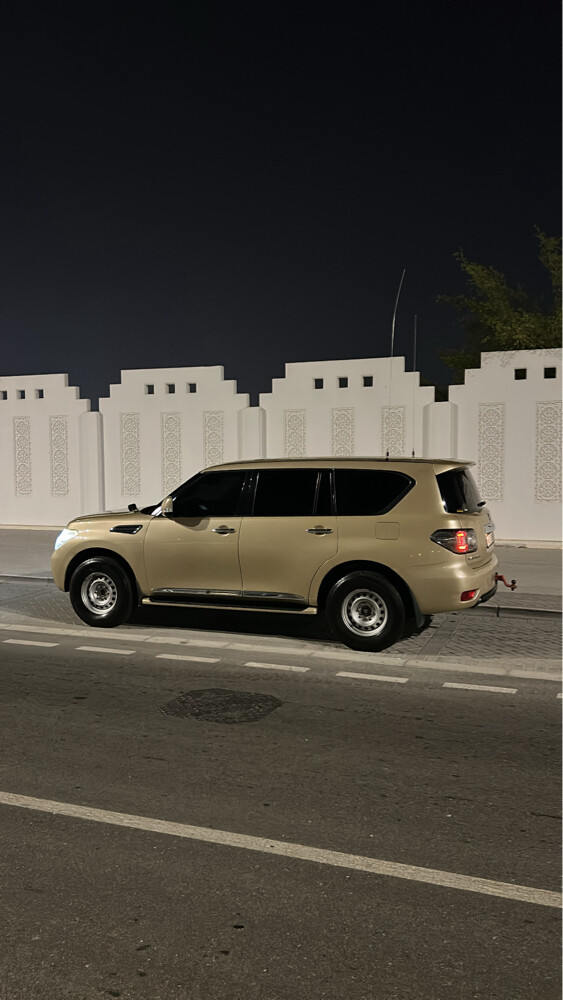 باترول  - 8