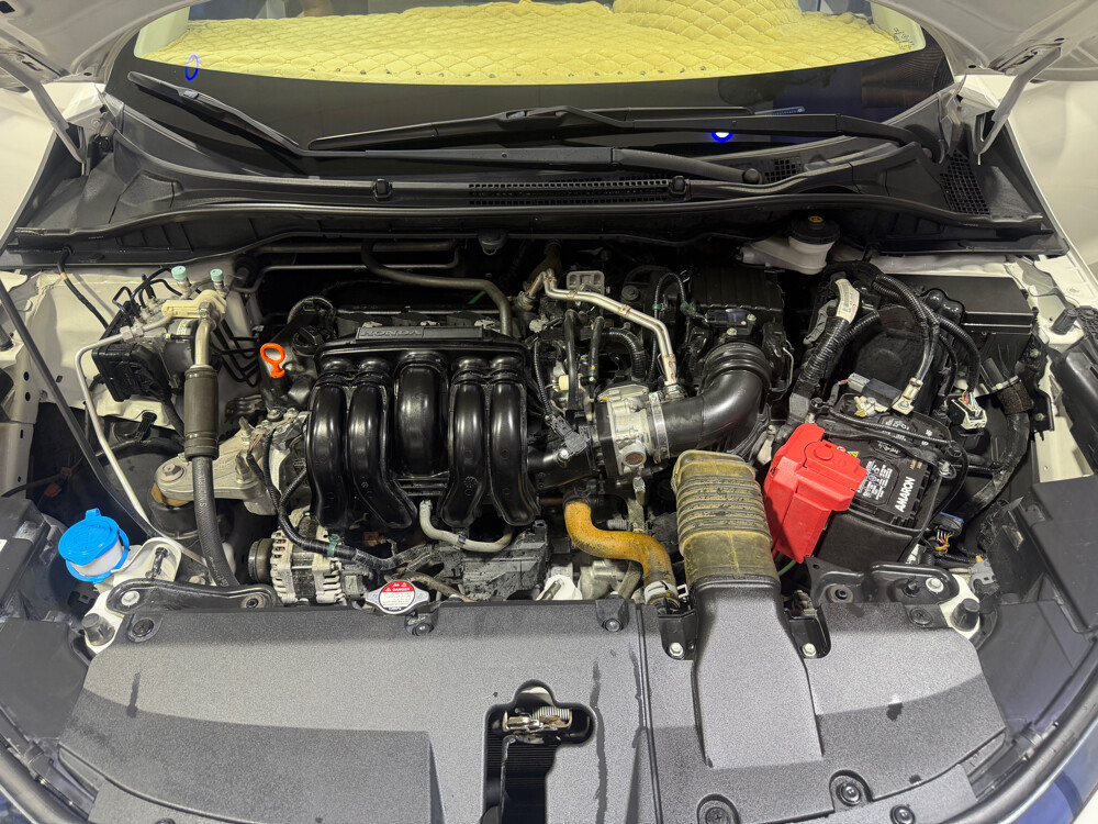 Honda City 2024 - 14