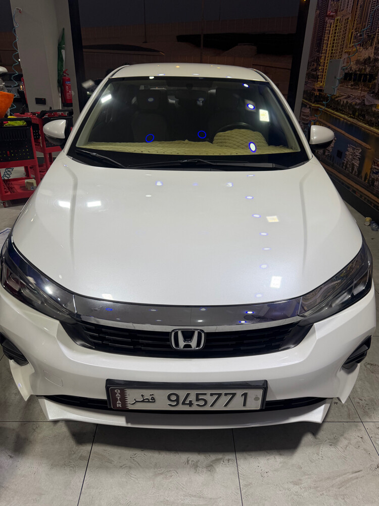 Honda City 2024 - 1