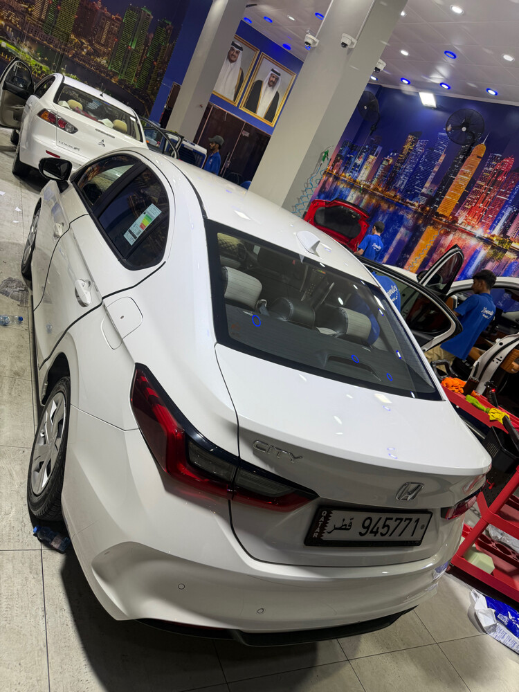 Honda City 2024 - 7