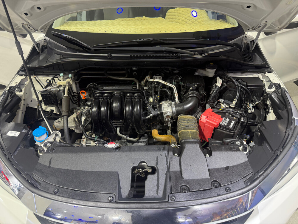 Honda City 2024 - 15