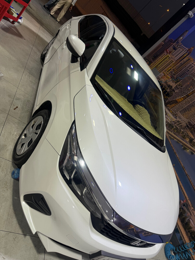 Honda City 2024 - 9